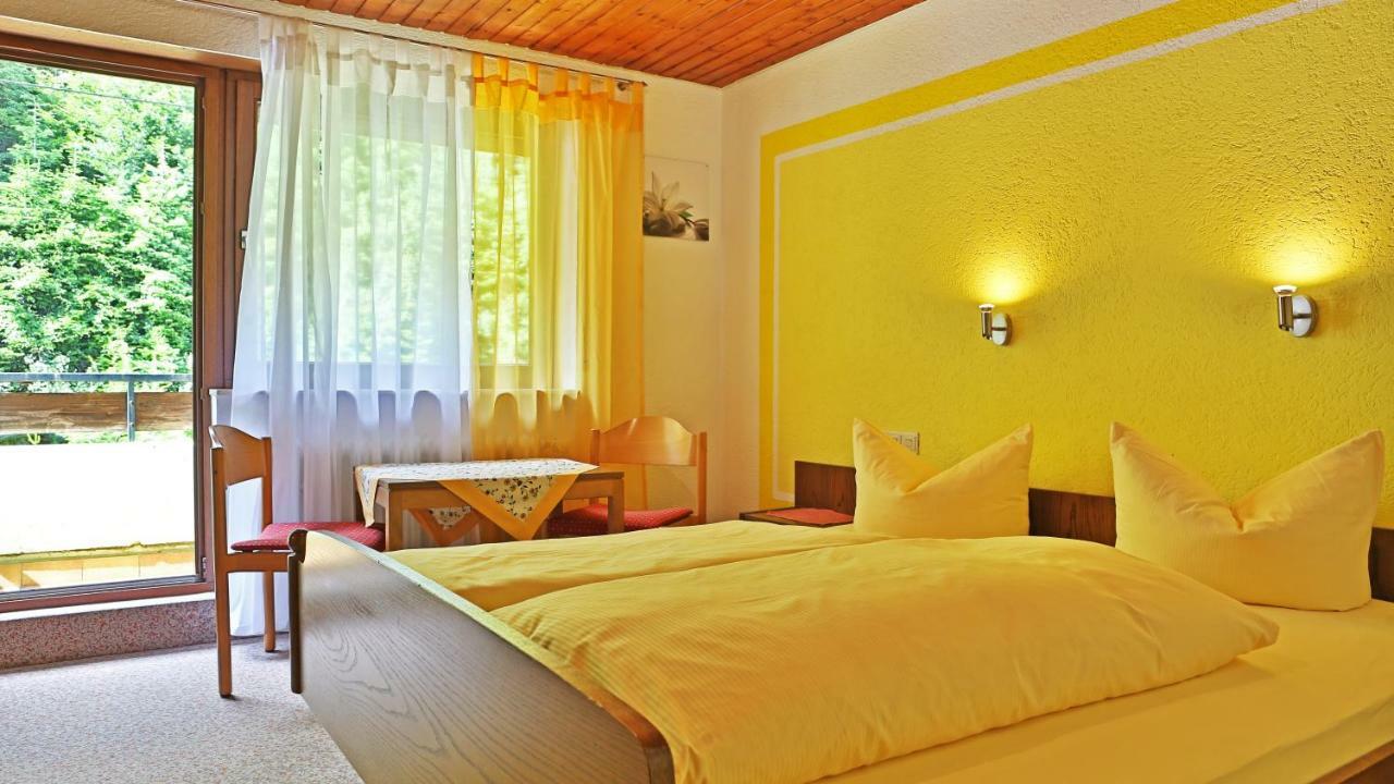 Gruener Hof Ξενοδοχείο Zell am Harmersbach Εξωτερικό φωτογραφία