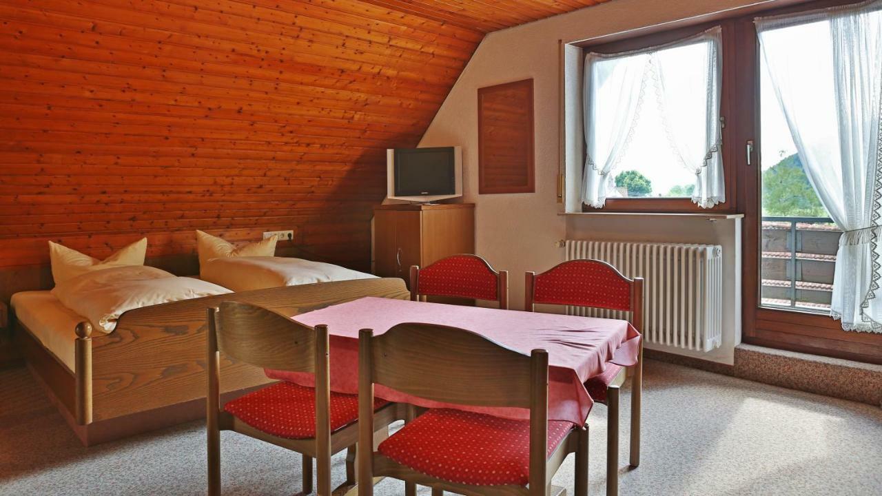 Gruener Hof Ξενοδοχείο Zell am Harmersbach Εξωτερικό φωτογραφία