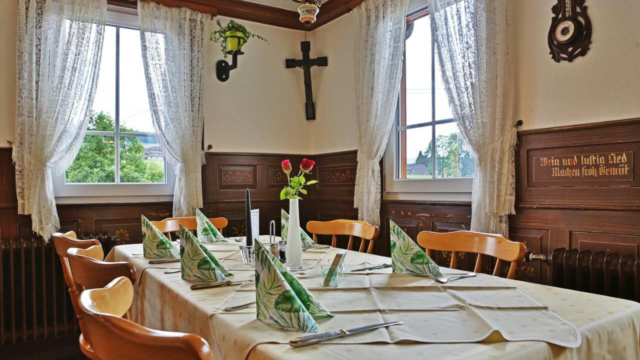 Gruener Hof Ξενοδοχείο Zell am Harmersbach Εξωτερικό φωτογραφία