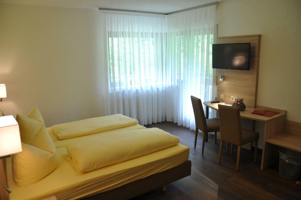 Gruener Hof Ξενοδοχείο Zell am Harmersbach Εξωτερικό φωτογραφία